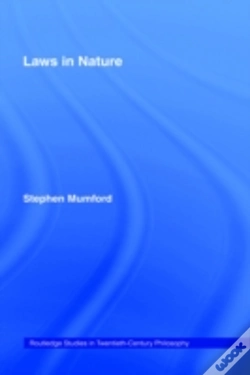 Capa do artigo Laws In Nature