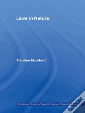 Capa do artigo Laws In Nature