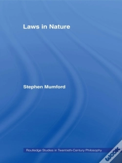 Capa do artigo Laws In Nature