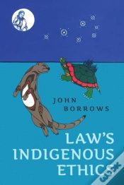 Capa do artigo Law