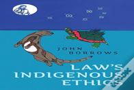 Law'S Indigenous Ethics
