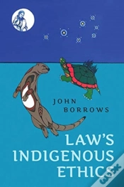 Capa do artigo Law