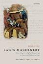 Law'S Machinery - Preview