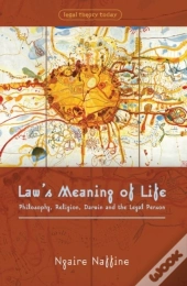 Law'S Meaning Of Life