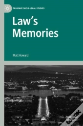 Law'S Memories