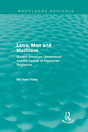 Laws, Men And Machines - Preview