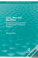 Laws, Men And Machines