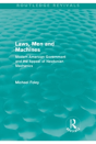 Laws, Men And Machines - Preview