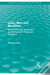 Capa do artigo Laws, Men And Machines