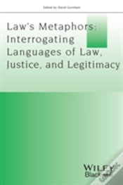 Capa do artigo Law?S Metaphors