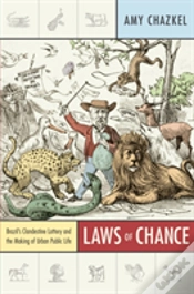 Capa do artigo Laws Of Chance