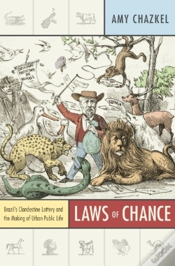 Capa do artigo Laws Of Chance