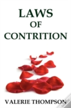 Capa do artigo Laws Of Contrition