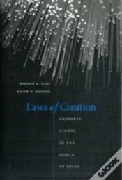 Capa do artigo Laws Of Creation