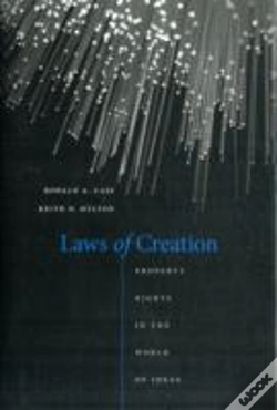 Capa do artigo Laws Of Creation