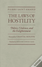 Capa do artigo Laws Of Hostility