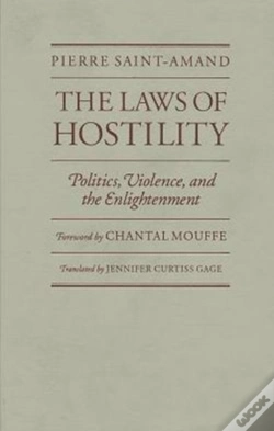 Capa do artigo Laws Of Hostility
