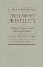 Laws Of Hostility - Preview