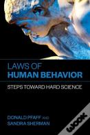 Laws Of Human Behavior