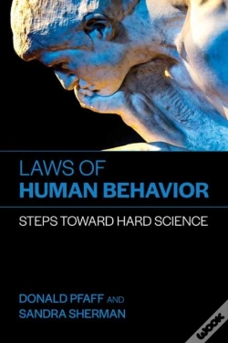 Capa do artigo Laws Of Human Behavior