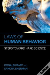 Capa do artigo Laws Of Human Behavior