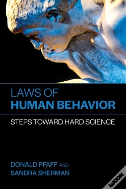Capa do artigo Laws Of Human Behavior