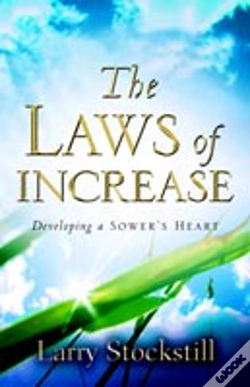Capa do artigo Laws Of Increase