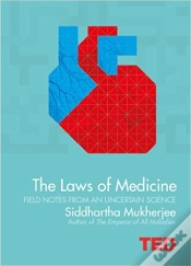 Capa do artigo Laws Of Medicine