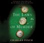 Laws Of Murder - Preview