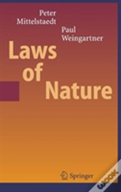 Capa do artigo Laws Of Nature