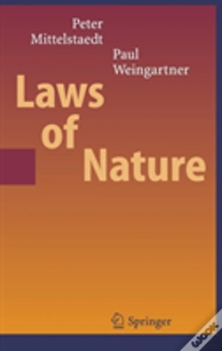 Capa do artigo Laws Of Nature