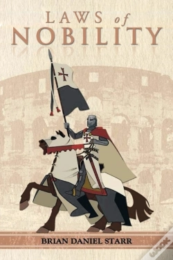 Capa do artigo Laws Of Nobility