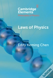 Capa do artigo Laws Of Physics