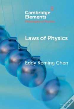 Capa do artigo Laws Of Physics