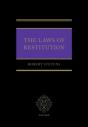 Laws Of Restitution - Preview