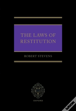 Capa do artigo Laws Of Restitution