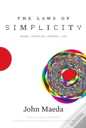 Capa do artigo Laws Of Simplicity