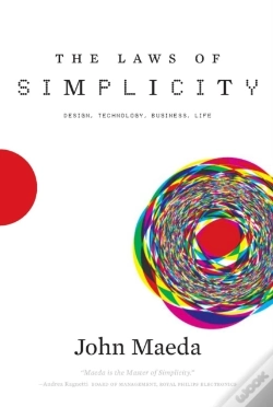 Capa do artigo Laws Of Simplicity