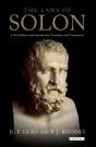 Laws Of Solon - Preview