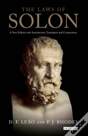 Capa do artigo Laws Of Solon