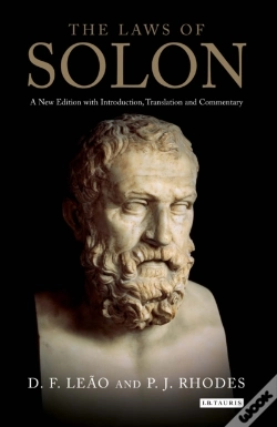 Capa do artigo Laws Of Solon