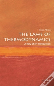 Capa do artigo Laws Of Thermodynamics