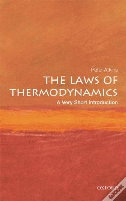 Capa do artigo Laws Of Thermodynamics