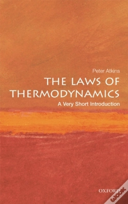 Capa do artigo Laws Of Thermodynamics