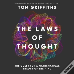 Capa do artigo Laws Of Thought