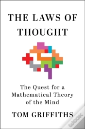 Capa do artigo Laws Of Thought
