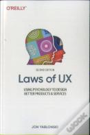 Laws Of Ux
