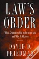 Law'S Order