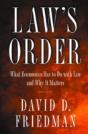 Law'S Order - Preview
