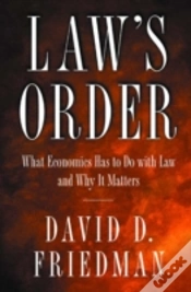 Capa do artigo Law
